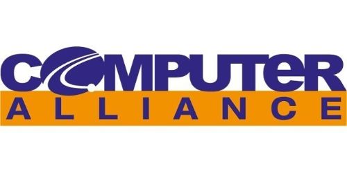 Computer Alliance Promo Codes & Coupons