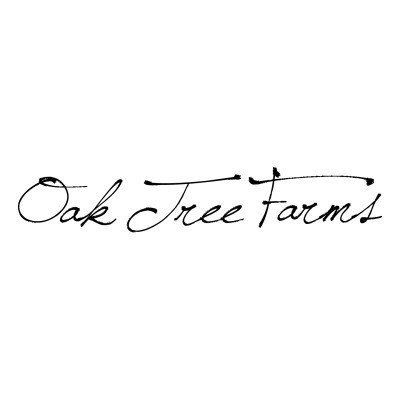 Oak Tree Farms Promo Codes & Coupons