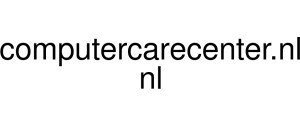 Computercarecenter.nl Promo Codes & Coupons