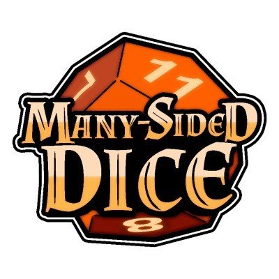 Many-Sided Dice Promo Codes & Coupons