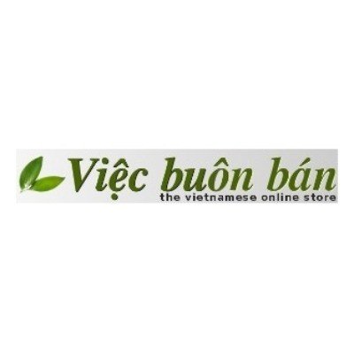 Viec Buon Ban Promo Codes & Coupons