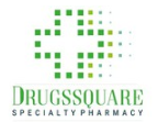 Drugs Square Promo Codes & Coupons