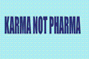 Karma Not Pharma Promo Codes & Coupons