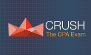 Crush The CPA Exam Promo Codes & Coupons