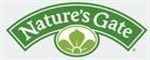 Nature\'s Gate Promo Codes & Coupons