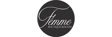 Femme Boutique Boston Promo Codes & Coupons