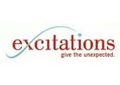 Excitations Promo Codes & Coupons