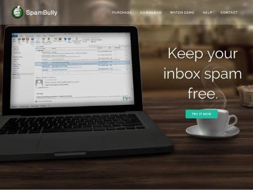 Spambully.com Promo Codes & Coupons