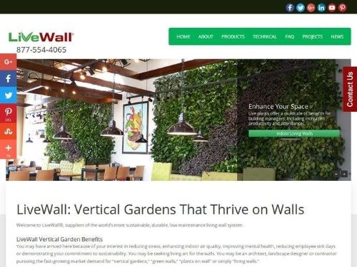 Livewall Promo Codes & Coupons