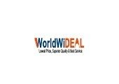 WorldWiDEAL Promo Codes & Coupons
