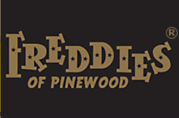 Freddies of Pinewood Promo Codes & Coupons