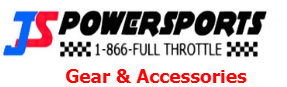 JS Powersports Promo Codes & Coupons