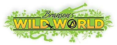Branson's Wild World Promo Codes & Coupons
