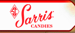 Sarris Candies Promo Codes & Coupons