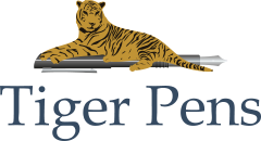 Tiger Pens Promo Codes & Coupons