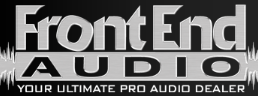 Front End Audio Promo Codes & Coupons