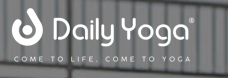 Daily Yoga Promo Codes & Coupons