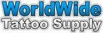 WorldWide Tattoo Supply Promo Codes & Coupons