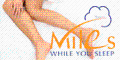 Miles While You Sleep Promo Codes & Coupons