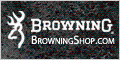 BrowningShop.com Promo Codes & Coupons