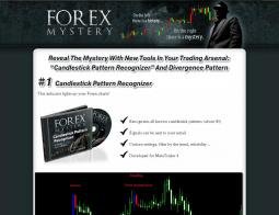 Forex Mystery Promo Codes & Coupons