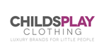 Childsplay Clothing Promo Codes & Coupons
