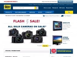 Best Buy Canada Promo Codes & Coupons
