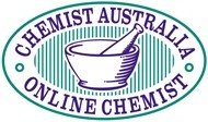 Chemist Australia Promo Codes & Coupons