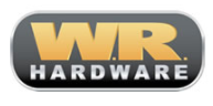WR Hardware Promo Codes & Coupons