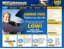 Best Traffic School Promo Codes & Coupons