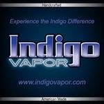 Indigo Vapor Promo Codes & Coupons