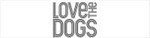 Love The Dogs Promo Codes & Coupons