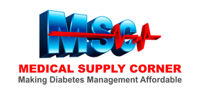 Medical Supply Corner Promo Codes & Coupons