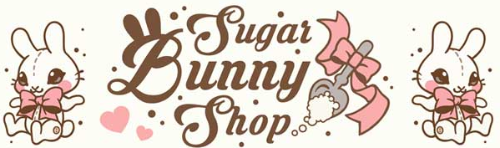 Sugar Bunny Shop Promo Codes & Coupons