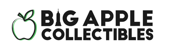 Big Apple Collectibles Promo Codes & Coupons