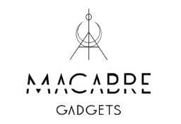 Macabre Gadgets Promo Codes & Coupons