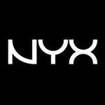 NYX Cosmetics Promo Codes & Coupons