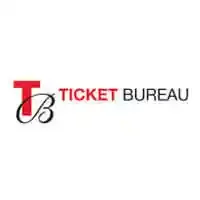 Ticket Bureau Promo Codes & Coupons
