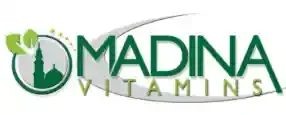 Madina Vitamins Promo Codes & Coupons