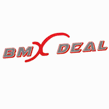 BMX Promo Codes & Coupons
