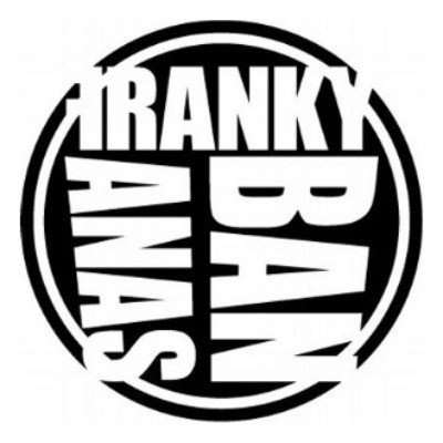 Franky Bananas Promo Codes & Coupons