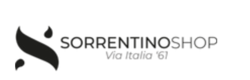 Sorrentino Shop Promo Codes & Coupons