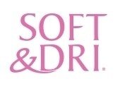 Soft & Dri Promo Codes & Coupons