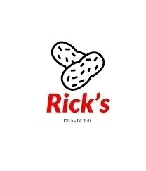 Ricks Dicks N' Shit Promo Codes & Coupons