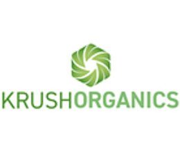 Krush Organics Promo Codes & Coupons
