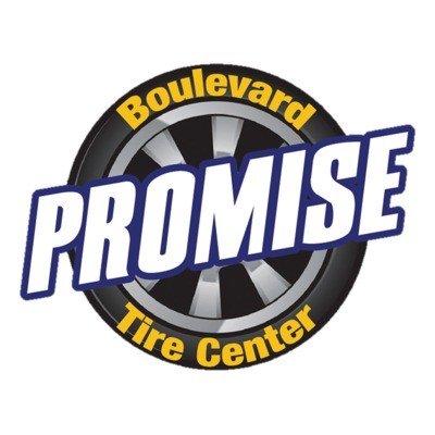Boulevard Tire Center Promo Codes & Coupons