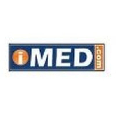 IMed Promo Codes & Coupons