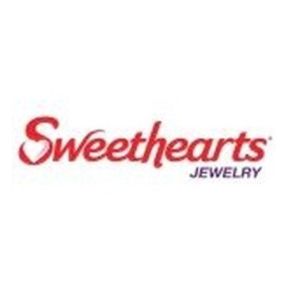 Sweethearts Jewelry Promo Codes & Coupons
