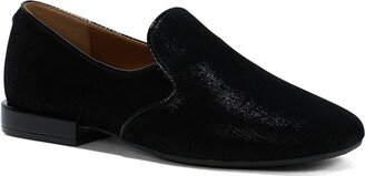 Blera Suede Loafer