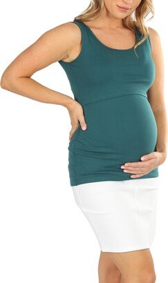 Nursing/Maternity Tank